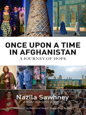 cover image of Once Upon a Time In Afghanistan